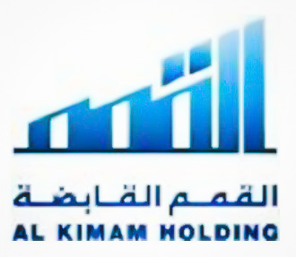 القمم القابضة